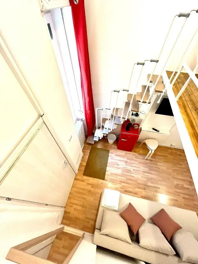 Holiday home Orvieto10 Villa Milan