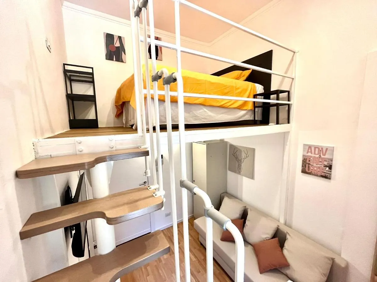 Holiday home Orvieto10 Villa Milan