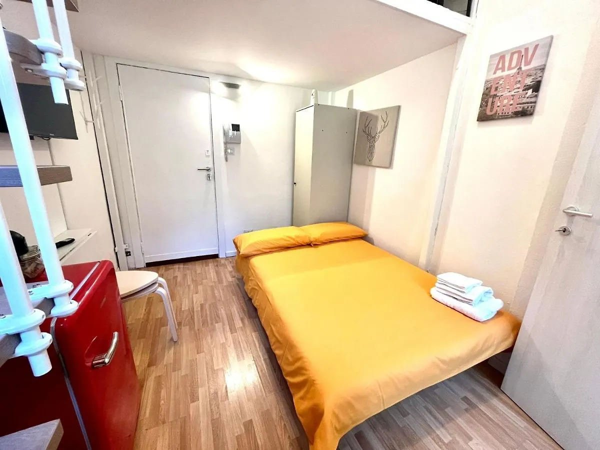 Holiday home Orvieto10 Villa Milan Italy